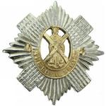 Previous product: Royal Scots Cap Badges