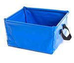 Next product: Wash Bowl / Bucket New Collapsible Blue Bowl With Carry Handles