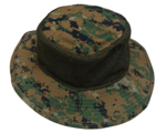 marpat bush hat