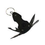 Previous product: Mini Pocket Tool With LED Light BCB Bushcraft Keyring Tool CM061