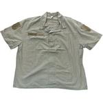 Previous product: Austrian Army Over Head Lightweight Field Shirt