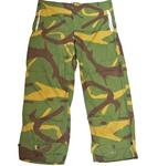 Previous product: Bosnian Yugoslav JNA MOL 1968 Branch Camo Pattern Sniper Suit Bosnian War Complete Set