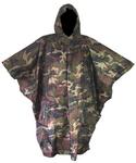 woodland ranger poncho