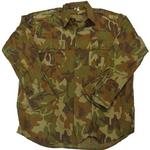 Romanian camo shirt