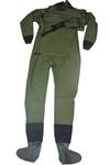 Next product: Northern Diver Immersion Suit Military Issue Special Forces Lightweight Green Drysuit Protection Suit