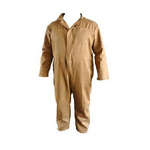 Vintage khaki coverall