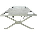 Previous product: Military Cot Bed Heavy Duty French M94 Military issue Canvas / Steel Cot bed