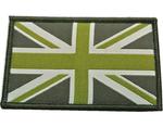 Next product: Velcro Patch Combat Velcro Union flag patch
