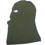 3 hole balaclava