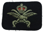 RAF PT