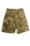 desert ripstop shorts