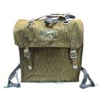 Previous product: East German DDR NVA Splinter Camo Canvas Day Pack Bag