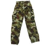 Next product: Irish Woodland Camo Summer Ripstop Trousers (Narrow Loops)