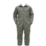 Previous product: German Tank Suit - Used German Military Olive/Grey  Tanksuit / Coverall