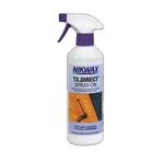 Next product: Nikwax TX Direct Spray-on Waterproofing For Wet Weather Clothing In 2 Sizes