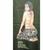 Cotton T Shirt Olive Green Para And Commando Pin Up Girl T Shirts, New - thumbnail image 2