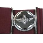 Previous product: Parachute Regiment Style Maroon Stable Belt With Chrome Buckle