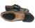 Black Officers Shoes - thumbnail image 4