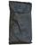 Black Poncho French Riot Police Issue Shaped Hooded Poncho Cape, New - thumbnail image 6