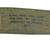 SA80 Sling PCS Light Olive Small Arms Sling Strap, Nice Condition - thumbnail image 2
