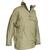 Military Style PCS Buffalo overhead Thermal Mid Layer Halo jacket Smock Made by Highlander