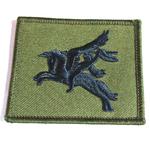 Previous product: Subdued Combat Pegasus Cloth Badge