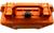 Peli 1200 Case Orange Peli Hard case 1200