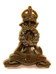 Previous product: Plastic Pioneer Wartime Cap Badge