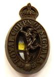 Previous product: Plastic Signals Wartime Economy Badge