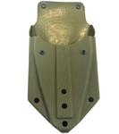 Next product: Military Issue Olive Green Plastic Seyntex Spade Cover New