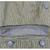 DDR NVA Lightweight East German Strichtarn Raindrop Camo Trousers  - thumbnail image 6