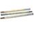 Swiss Military Issue 1 Pole 3 Section Bivvy Tent Pole And Pegs - thumbnail image 3