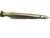 East German DDR Tent pole set Splinter camo East German Strichtarn, Like New - thumbnail image 3