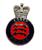 Police Cap Badges Genuine Police Hat Badge Different Regions - thumbnail image 3