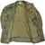 Polish woodland camo parker - thumbnail image 4