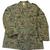 Polish woodland camo parker - thumbnail image 3