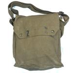 Next product: Military Issue Stud Fastening Gas Mask Bag