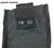 Security Patrol Belt Pouch System Black Pouch Set With Belt - thumbnail image 9