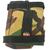 DPM Woodland Radio Pouch PRR DPM pouch - thumbnail image 2