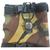 DPM Woodland Radio Pouch PRR DPM pouch