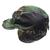 Waterproof Hat Cold Weather Puma Mountain Hat In Black Or Woodland DPM - thumbnail image 1