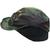 Waterproof Hat Cold Weather Puma Mountain Hat In Black Or Woodland DPM - thumbnail image 2