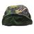 Waterproof Hat Cold Weather Puma Mountain Hat in Black or Woodland DPM