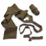 Previous product: Puttees WWII 1940's Dated Genuine Old Stock Khaki Putties