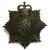 Royal Hampshire Regiment cap badge - 