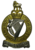 Queens Royal Irish Hussars Cap Badge - thumbnail image 3