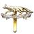 Queens Own Yeomanry Cap Badge / Beret Badge Selection - thumbnail image 2