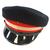 Ladies Women's Female Dress Hat Women's Military Issue Service Dress Cap Various Regiments - thumbnail image 6