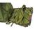 Bergen DPM PRI Bowman Radio carrier Woodland Camo PLCE Royal Marine DPM Bag Used Graded / new