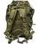 Bergen DPM PRI Bowman Radio carrier Woodland Camo PLCE Royal Marine DPM Bag Used Graded / new